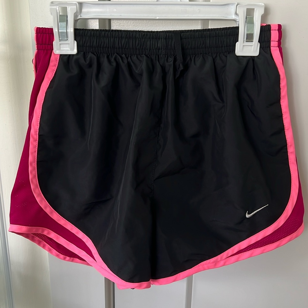 Women’s Nike Running shorts size XS